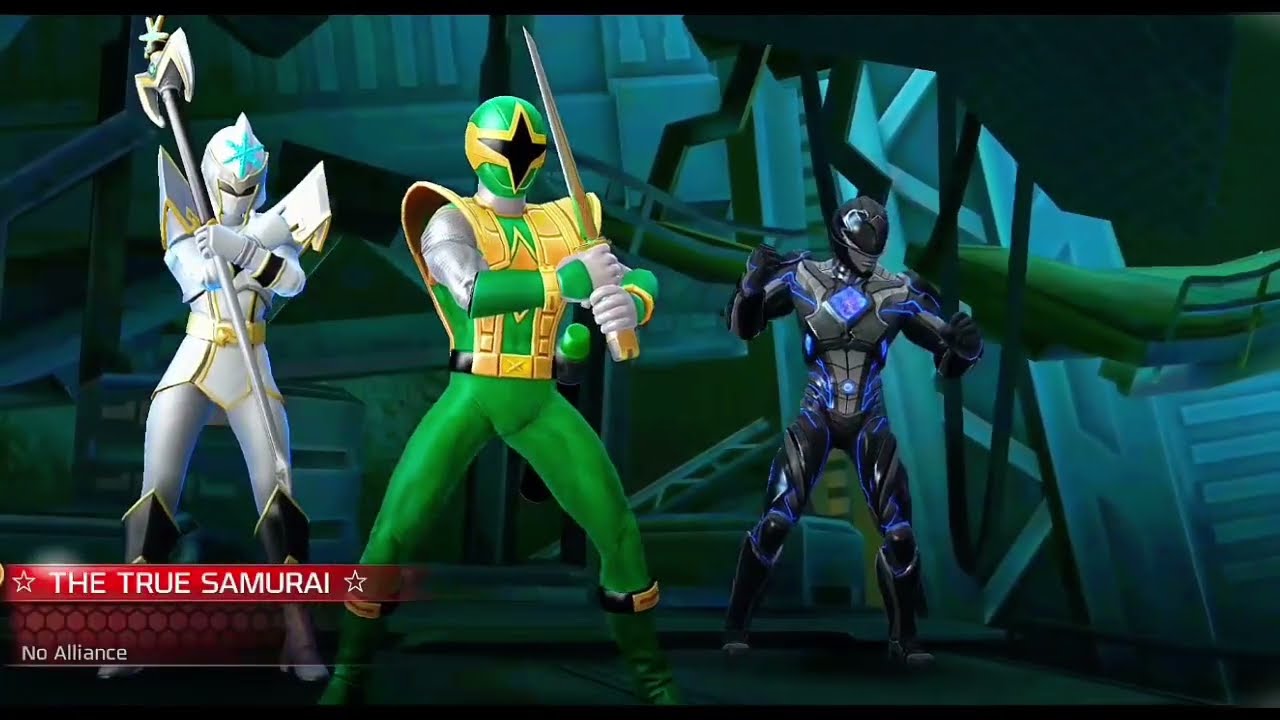 How i got 10 legendary shards for free ? 😱 ~ Power Rangers Legacy Wars ~ Challenge