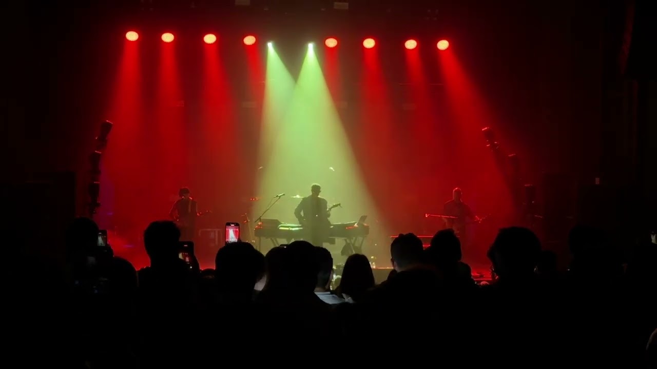 13 марта !! Концерт Noize MC в Berkeley ( San Francisco)