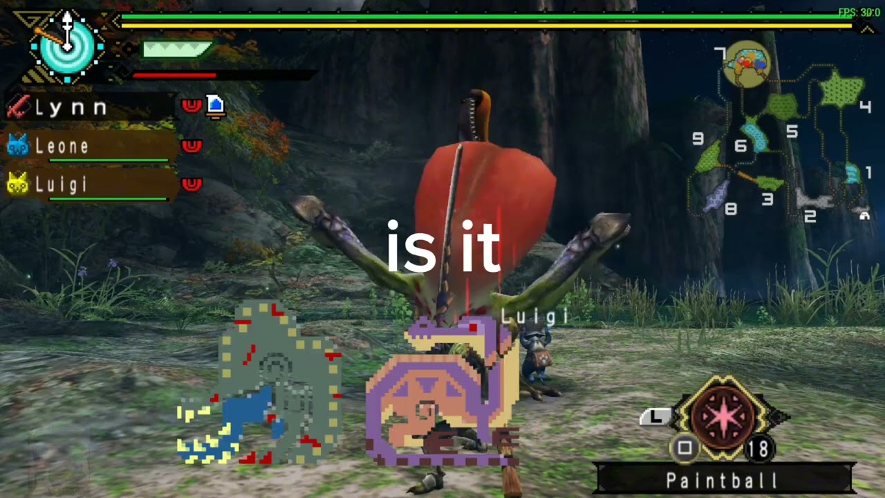 Portable 3rd Is Fun Guys