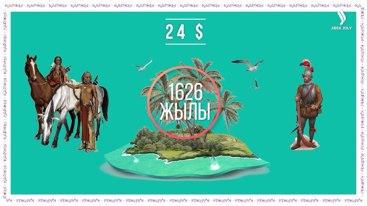 Қаржыны қайда сақтау керек? Қаржылық сауаттылық. «Просто финансы» | Jibek Joly TV