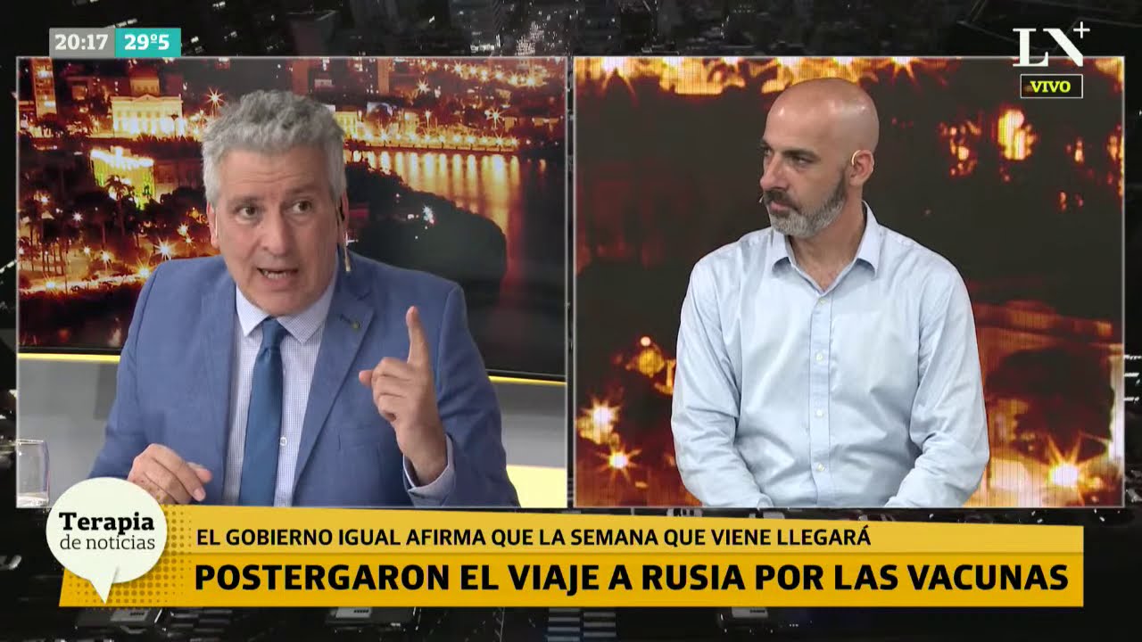Carlos Kambourian: 