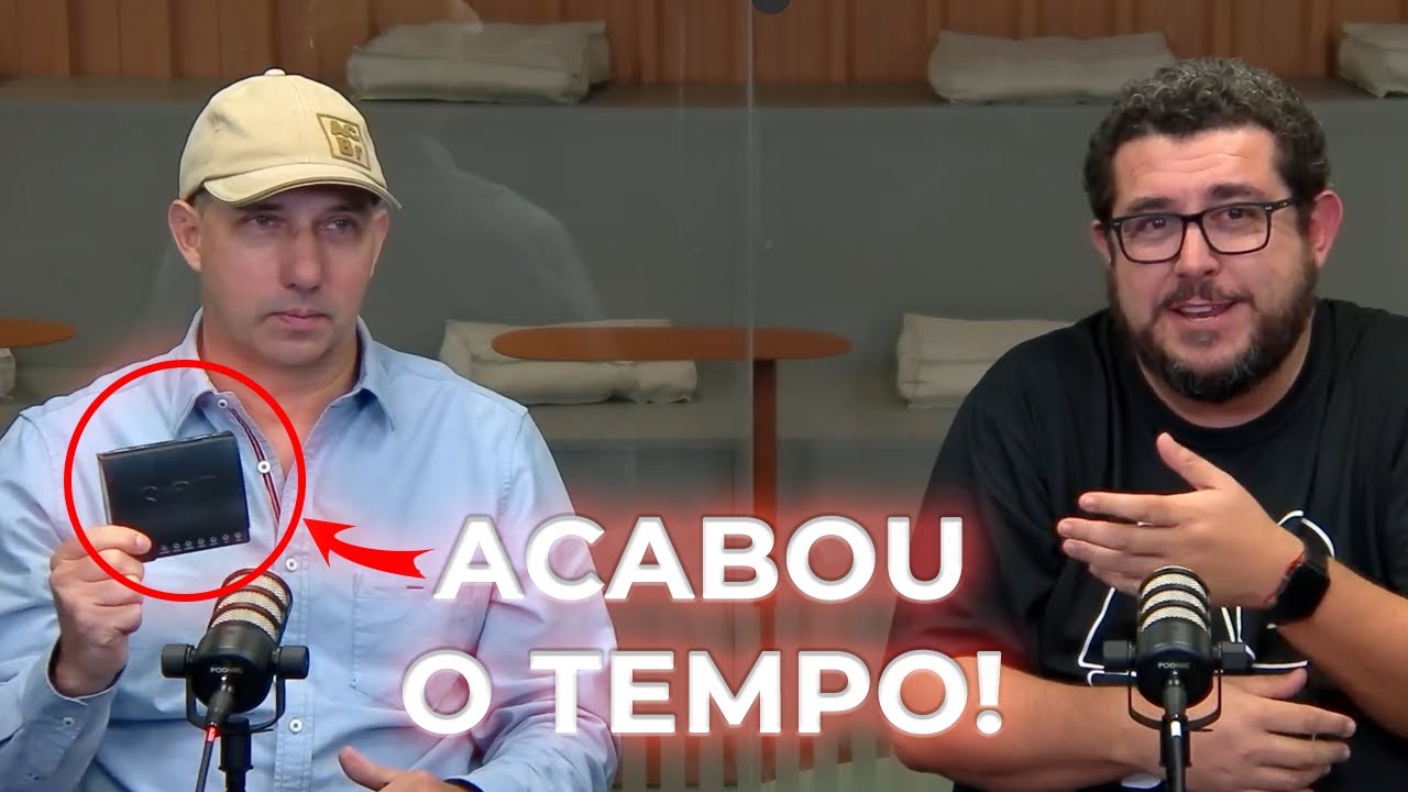 Fim do SAT: Você já sabe MESMO o que fazer?