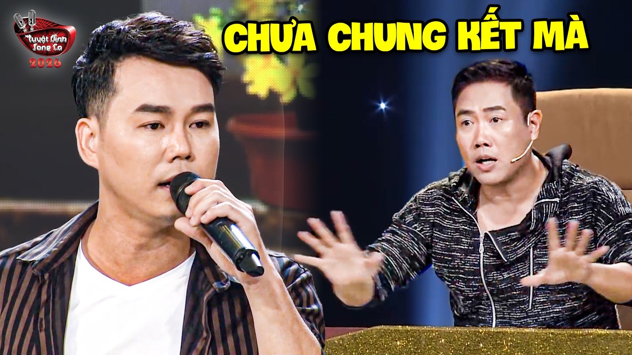 Minh Vy HOANG MANG 