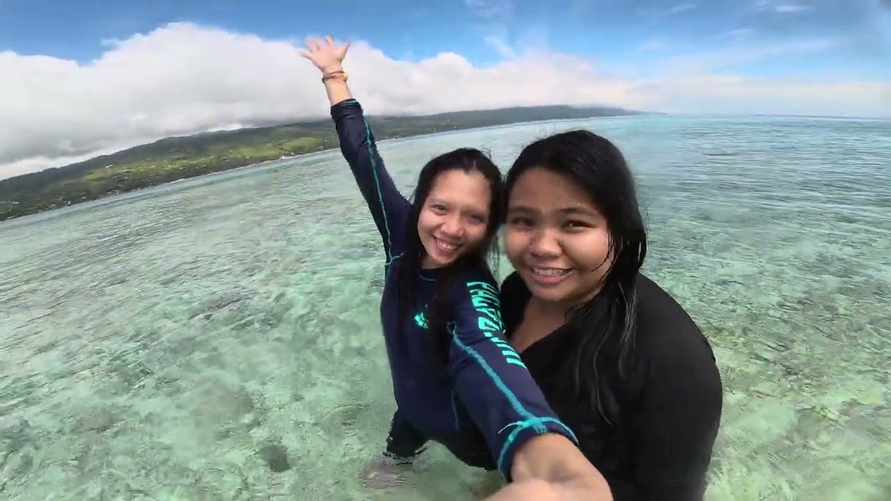 Cebu 2025 Day 3: Oslob