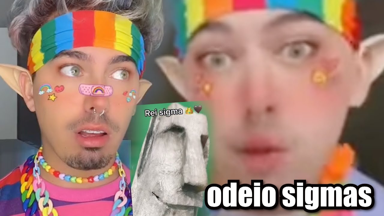 Entendendo o mundo do Coloridinho