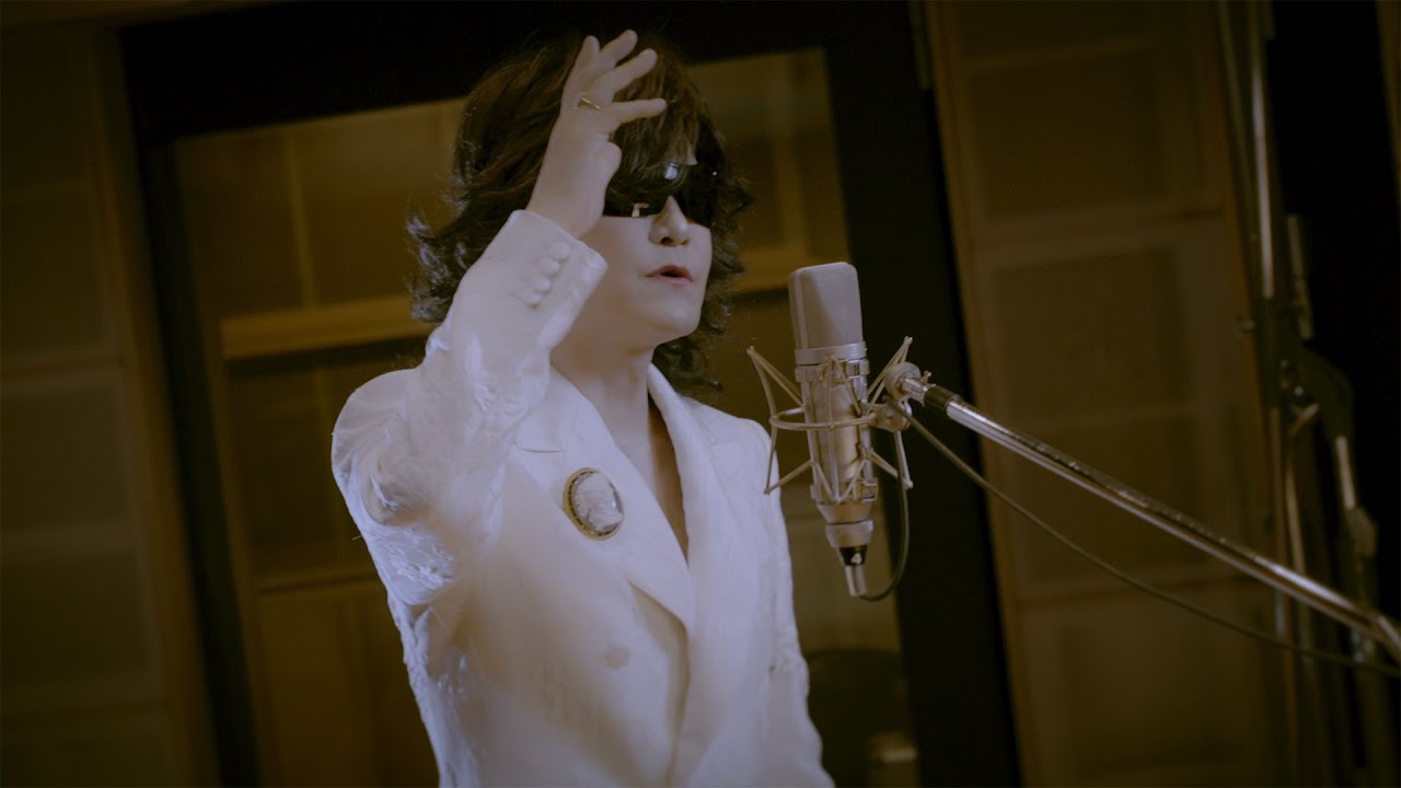 Toshl「葉ざくら」【カバーアルバム「IM A SINGER VOL.3」2022.9.28発売】