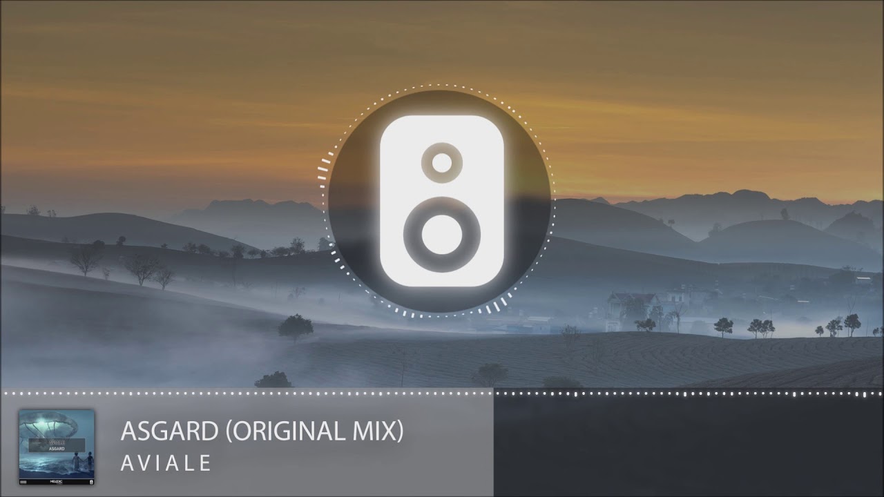 Aviale - Asgard (Original Mix)