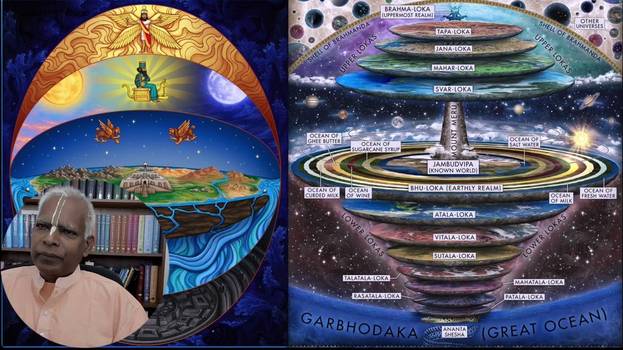Jaiva Dharma 02 - Eternal & Temporary Dharmas (Part-2)