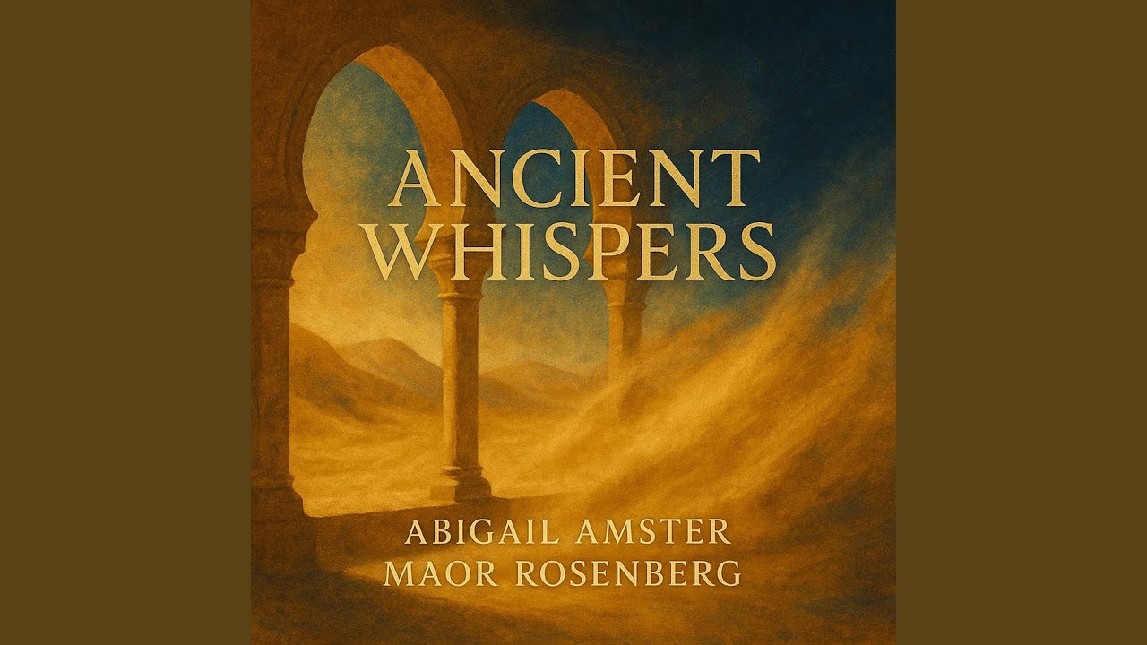 Ancient Whispers
