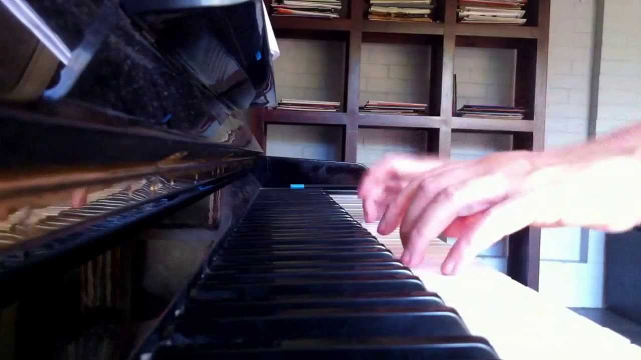 Air in D minor by Henry Purcell  |  Getting to Grade Two  |  gr 2 piano
