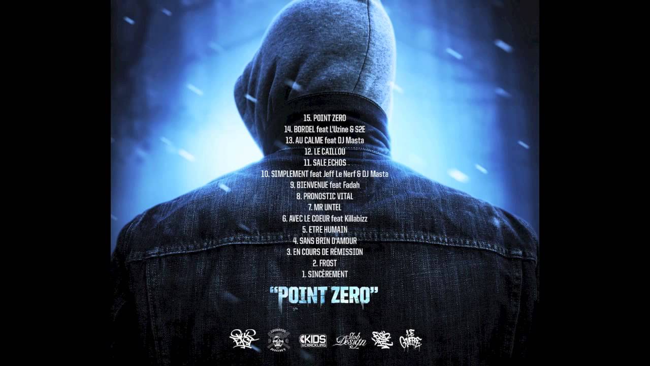 Ritzo.Bienvenue ft Fadah.(Prod Feakser)