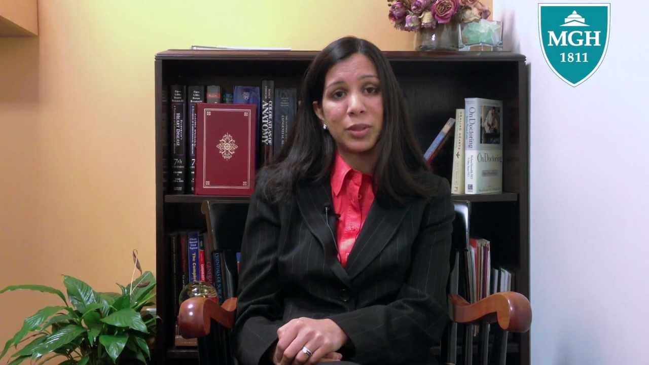Adult Congenital Heart Disease & Heart Surgery Recovery Process