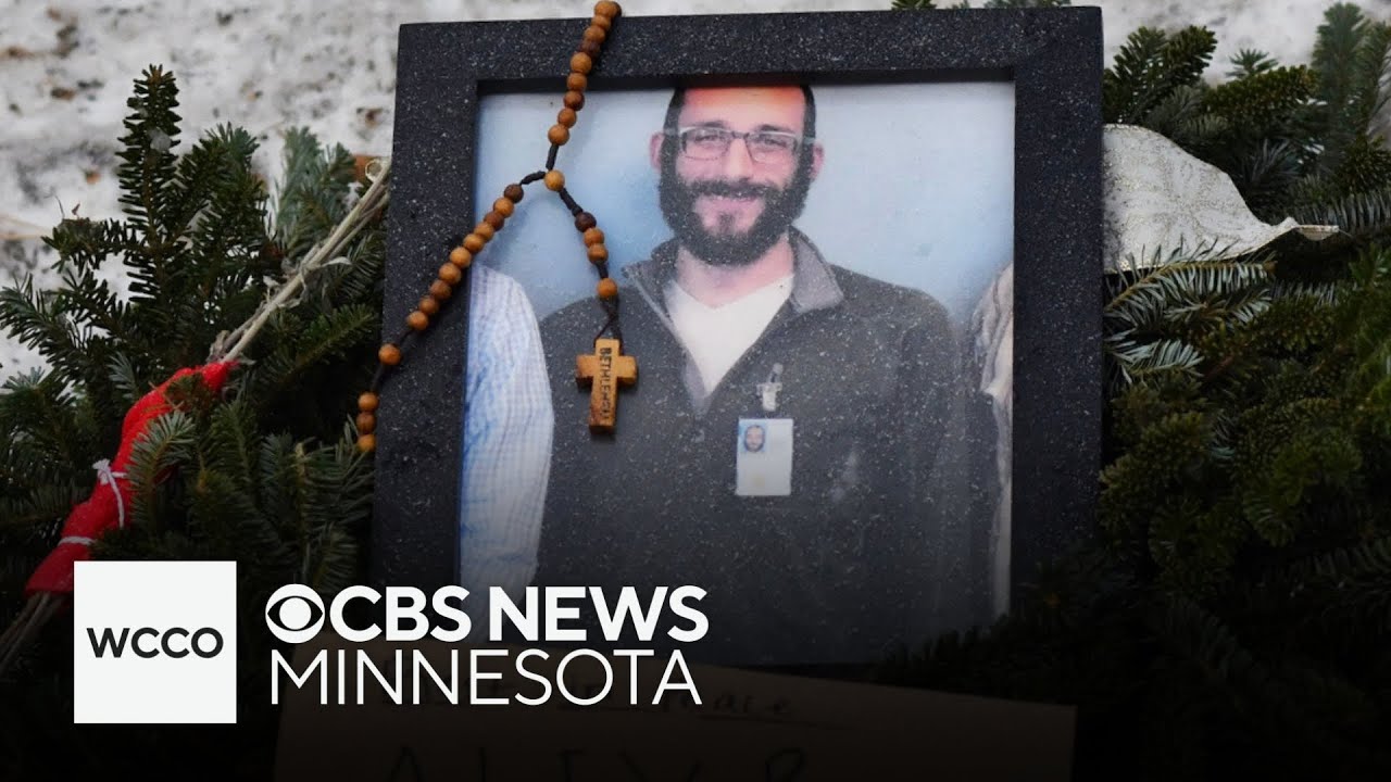 Alex Pretti’s family, public still pushing for independent investigation into his killing