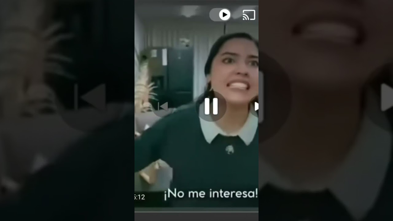 Por q me irritas