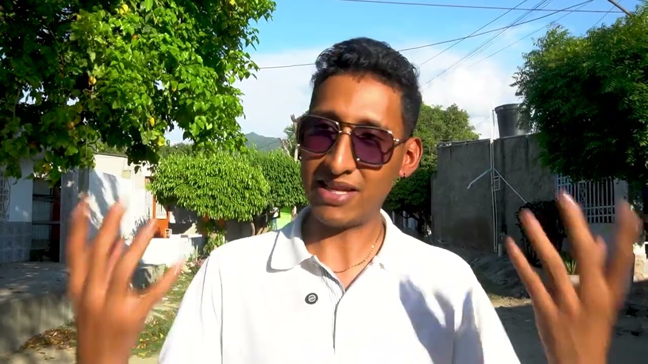 Oliver Isaac Poveda Pozo