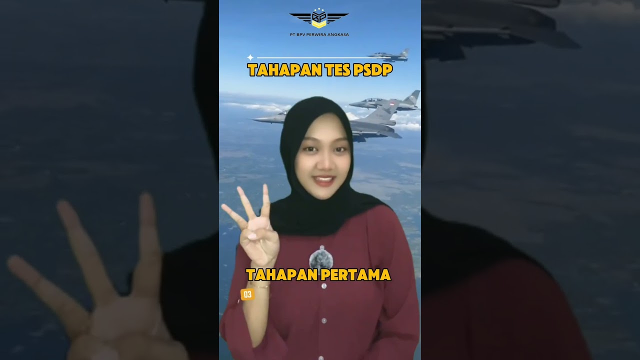 PSDP 2025 AKAN DIBUKA || APA SAJA TAHAPAN SELEKSINYA?
