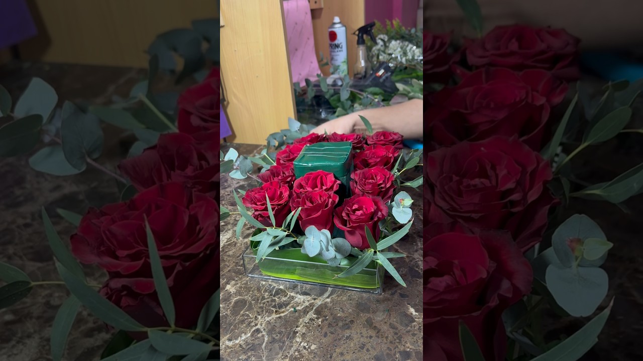 Basta driver sweet lover #flowers #komi #diy #bouquet #florist #flowerarrangement #gift #diy #craft