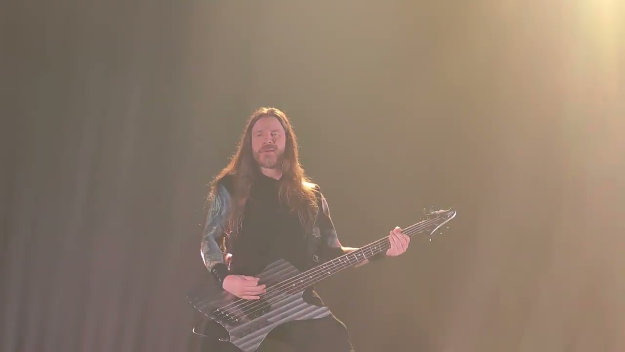 Epica - Never Emough - Live@Zenith, Munich - 17/01/2026