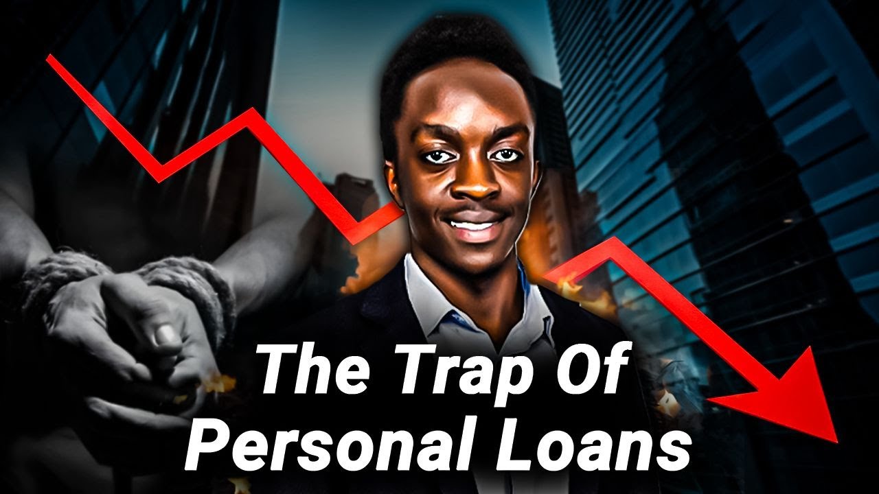 Why Personal Loans Are Financial Traps in Kenya