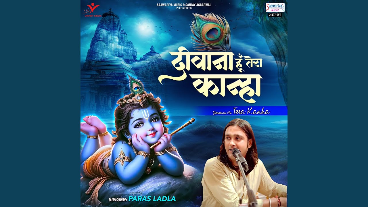 Deewana Hu Tera Kanha