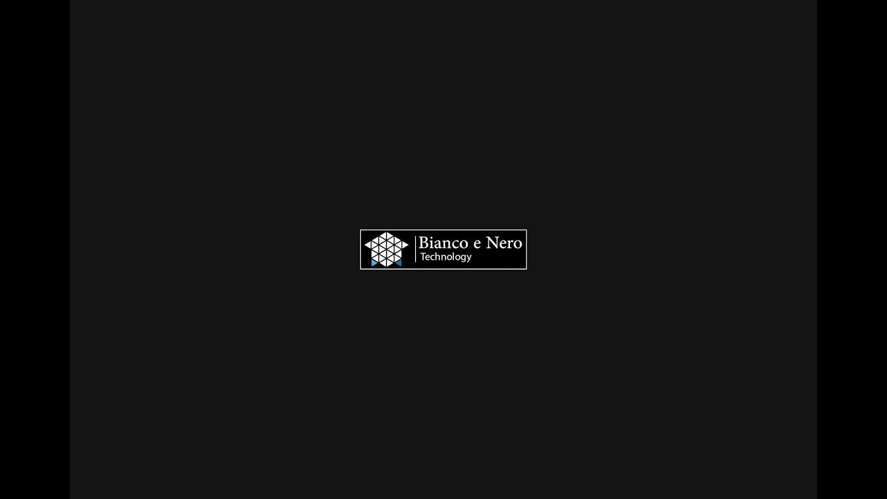 Bianco e Nero Technology | About us