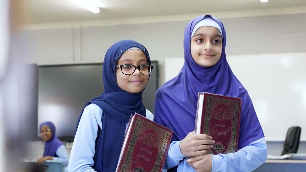 School Tour of Australian Islamic College Thornlie | Faith, Knowledge & Growth