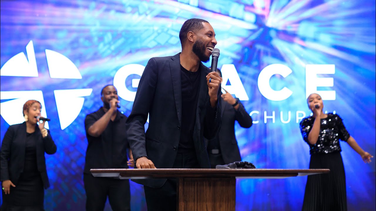 Church Medley 🤯🔥😮‍💨 | Do Not Watch & Drive 🙌🏾 | #GACMN