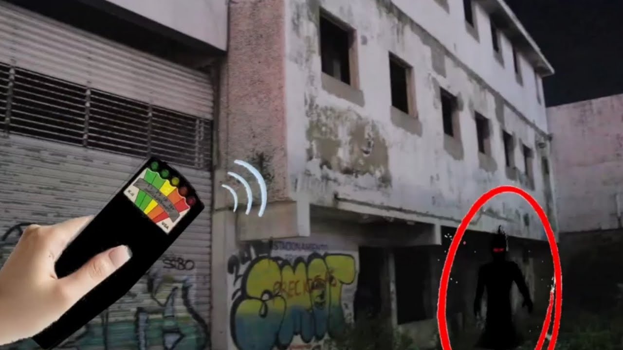 Indigentes viven aquí... Exploramos el edificio abandonado de Ruiz Cortines | UrbanXplora