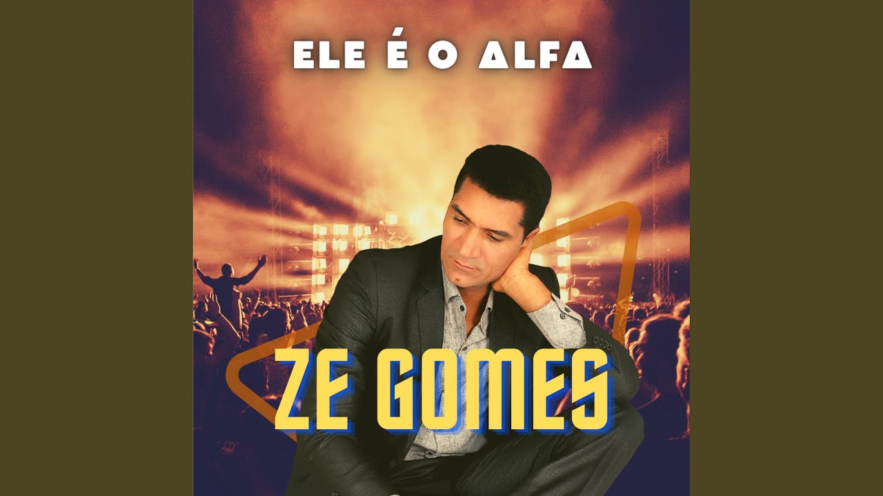 Ele É o Alfa