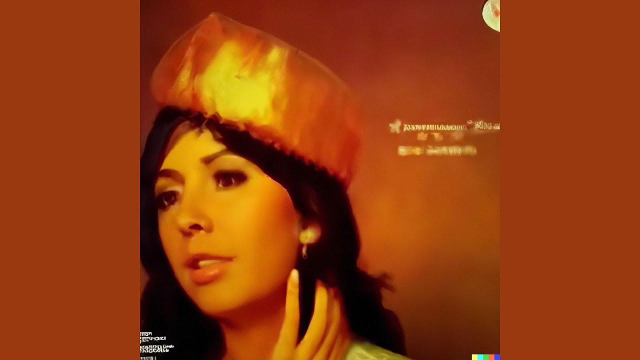 Emmylou Harris Save the Last Dance for Me at 33 rpm [Slowed Down Vinyl]