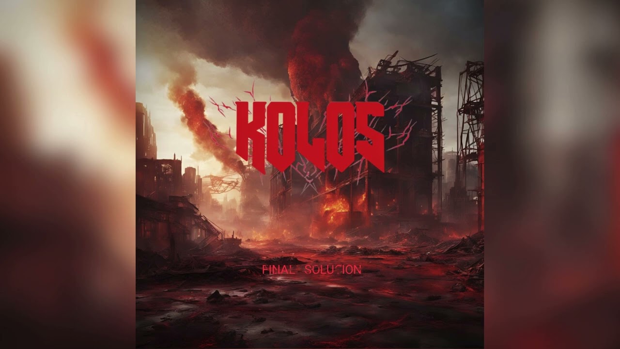 KOLOS - Final Solution