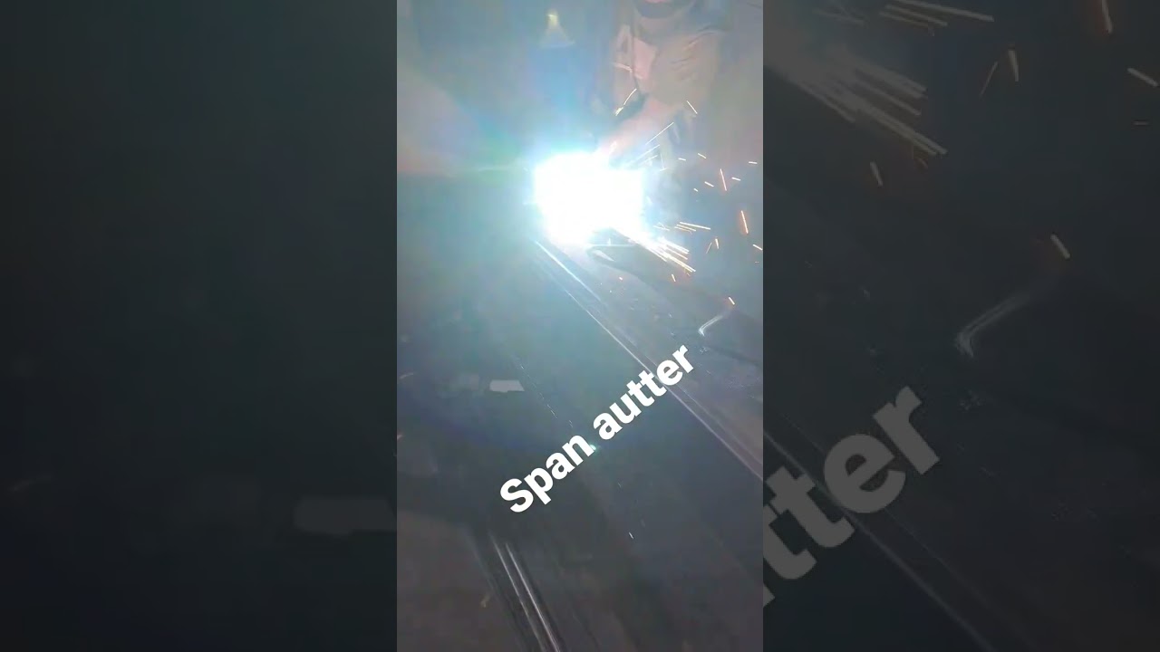 Acro span outer