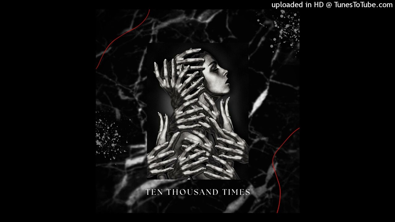 Jann Dusza - Ten Thousand Times