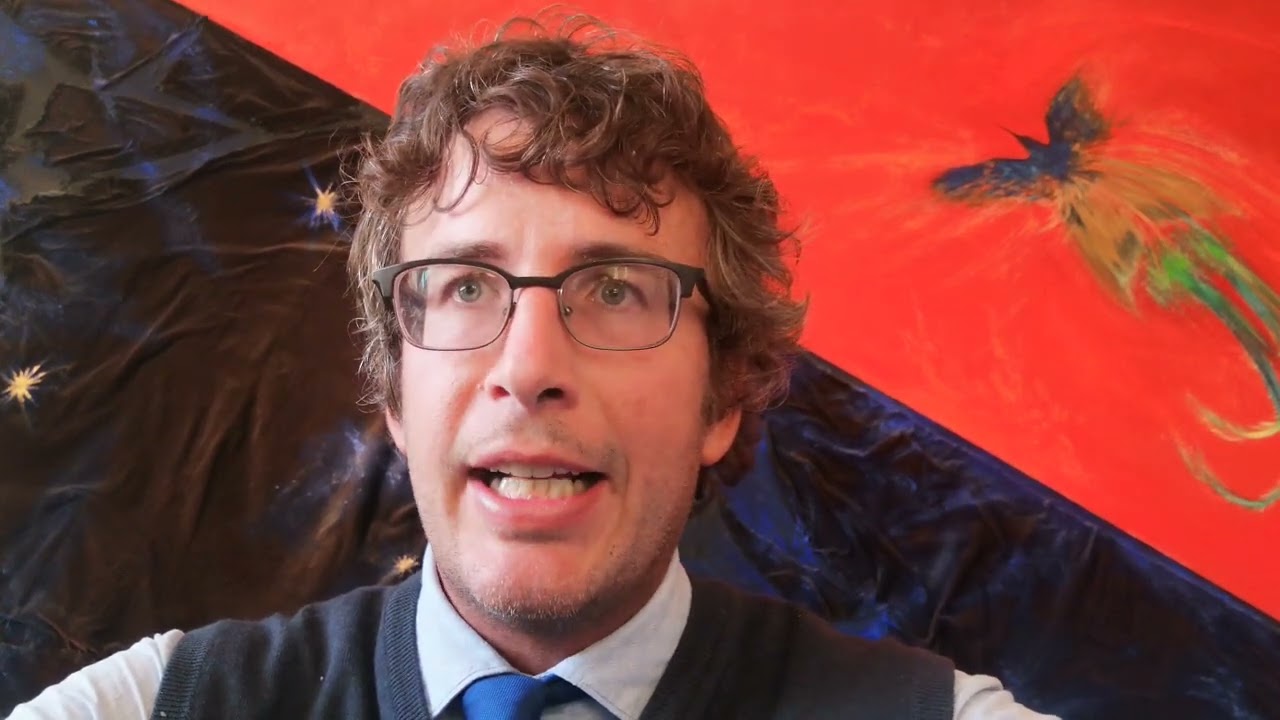 DIEGO FUSARO: Nicola Cusano, la 