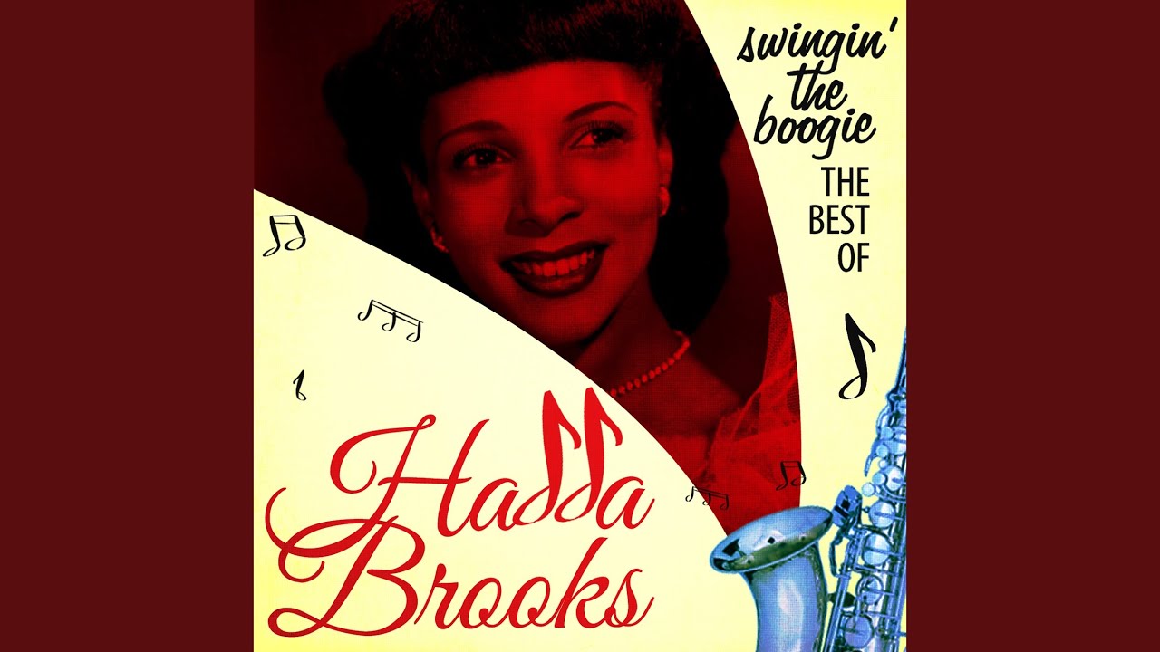 Swingin' the Boogie