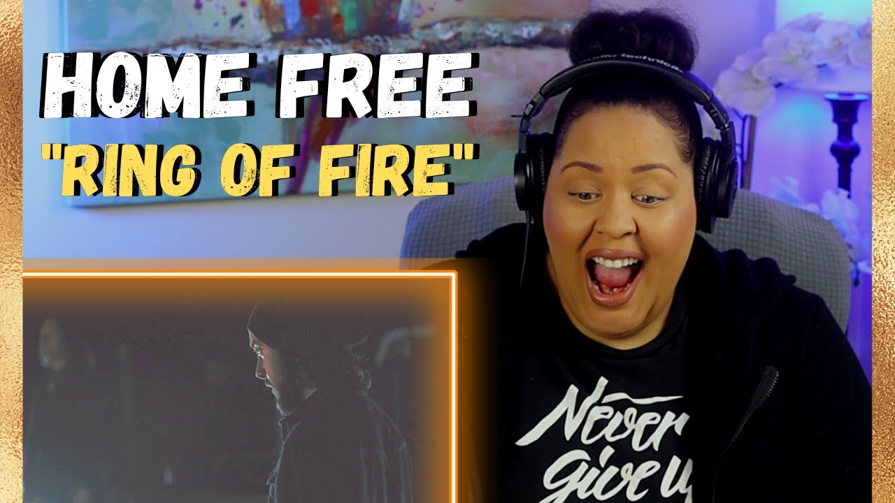 First Time Hearing HOME FREE - 