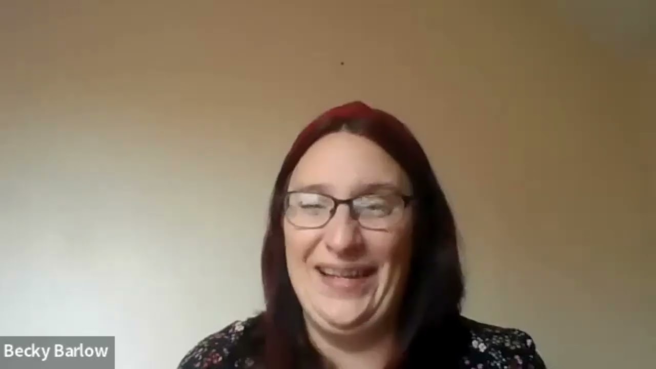 Restored Interview Becky Barlow,  Beaty for Ashes Refuges