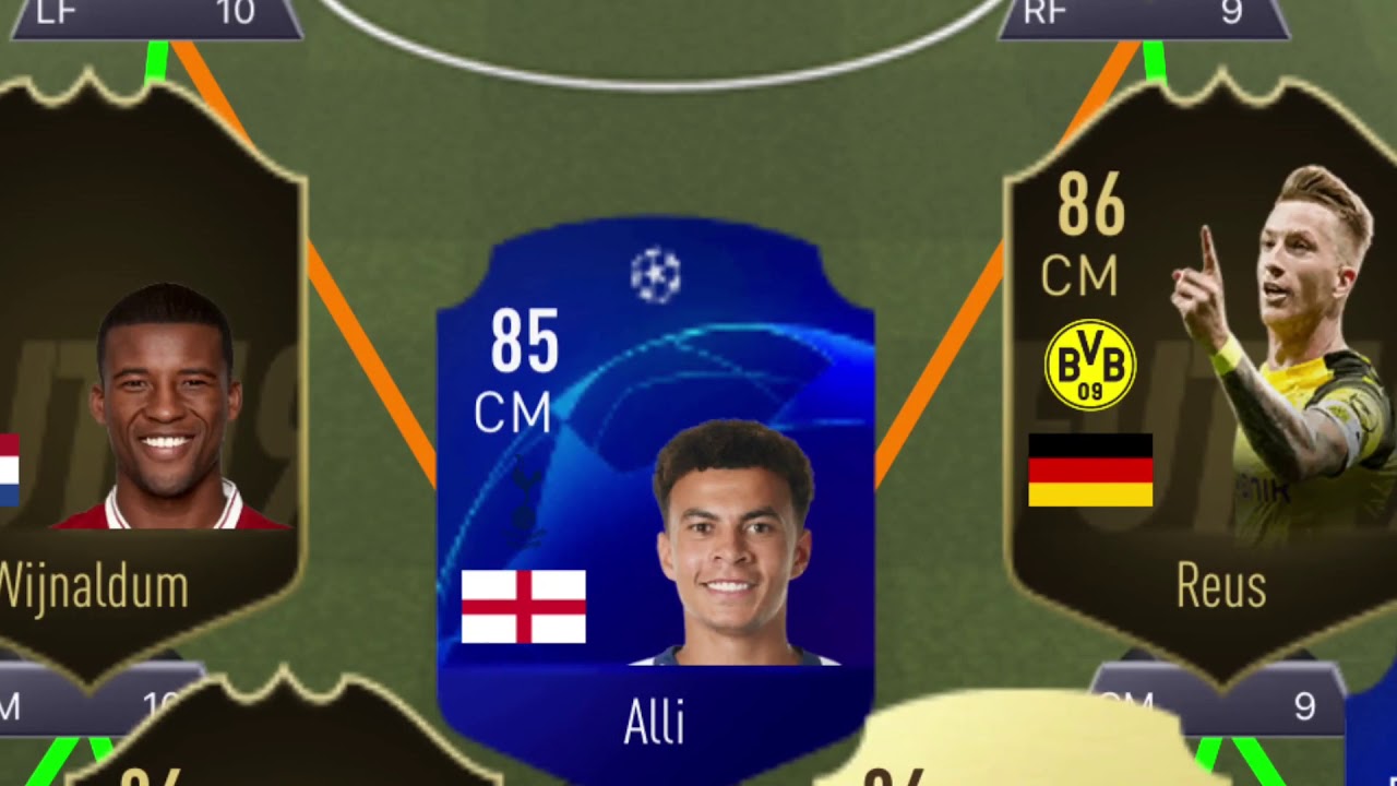 SSB- #1 SIF Salah 2 Million Squad