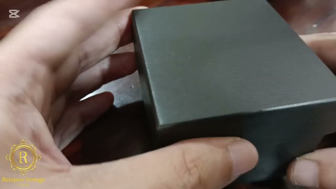 UNBOXING DOS RELOJES DE TEMU. WINNER AUTOMATICO Y PLADEN LUMINOUS