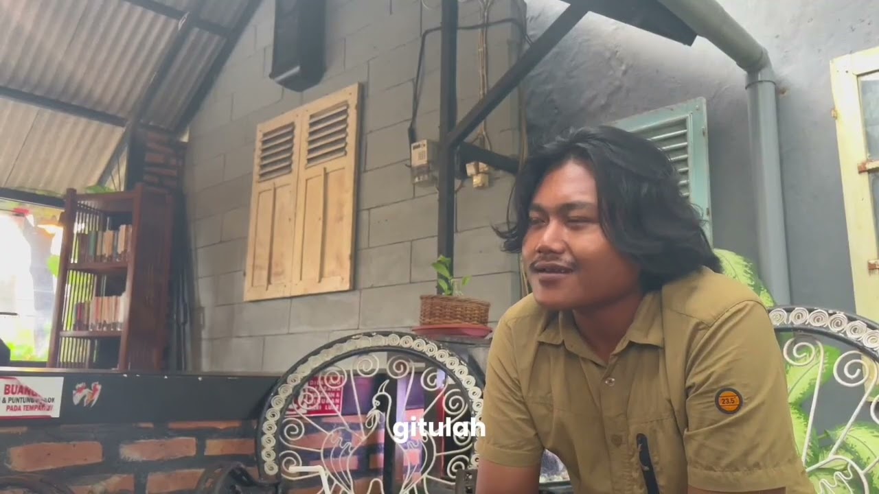 SIMULASI SIDANG HUKUM ACARA PIDANA HKI UIM 2023