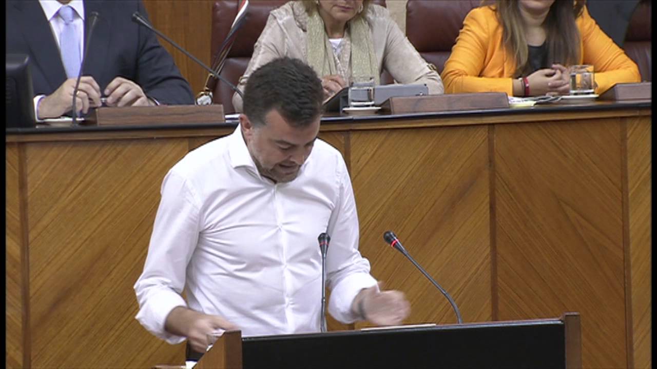 IU dice 'no' a la investidura de Susana Díaz: 