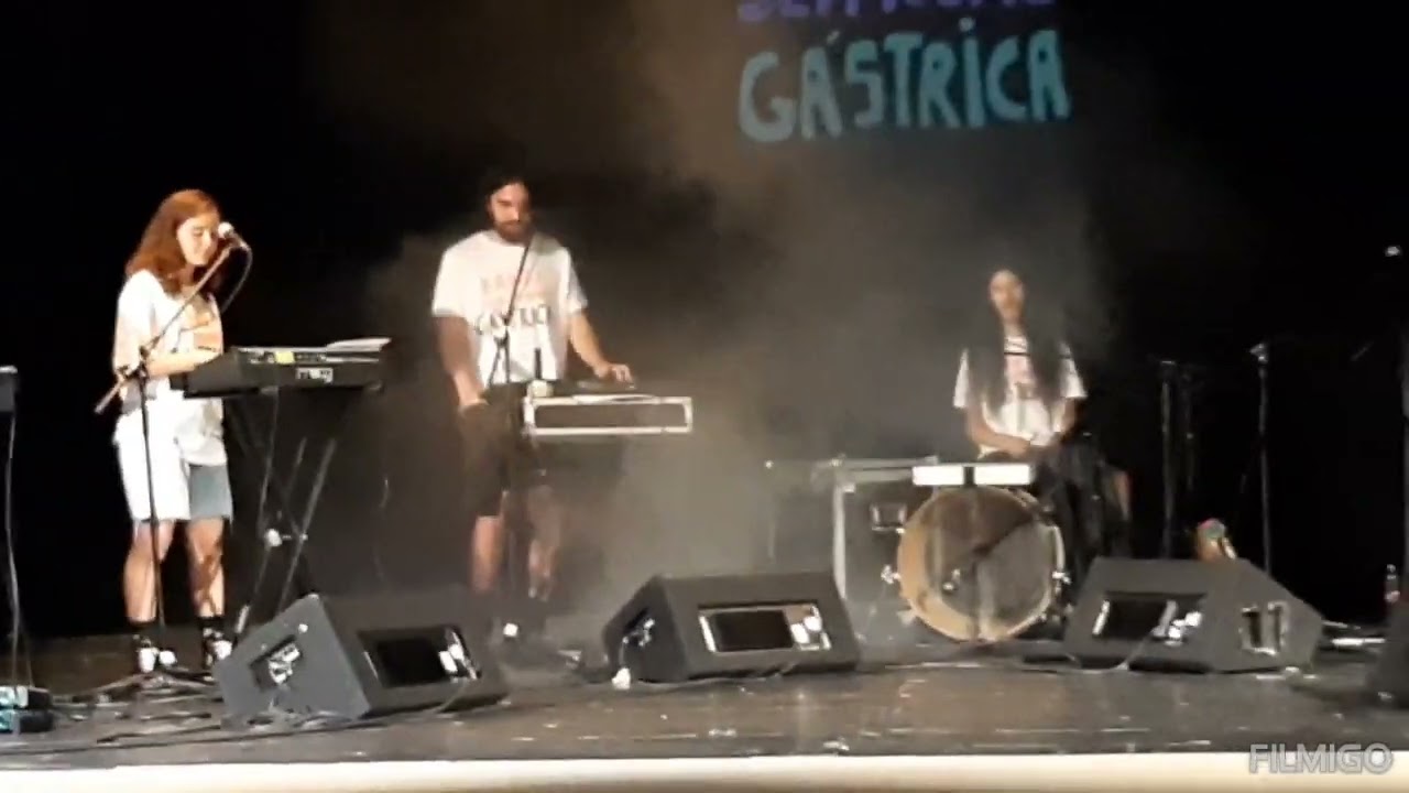 Banda Gástrica