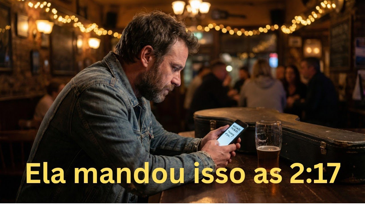 ÁUDIO ÀS 2:17 DA MANHÃ… 💔 | Top Sertanejo Acústico 2026 