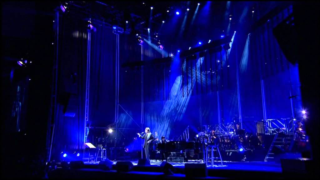 Raphael - La Noche En Directo 50 años despues