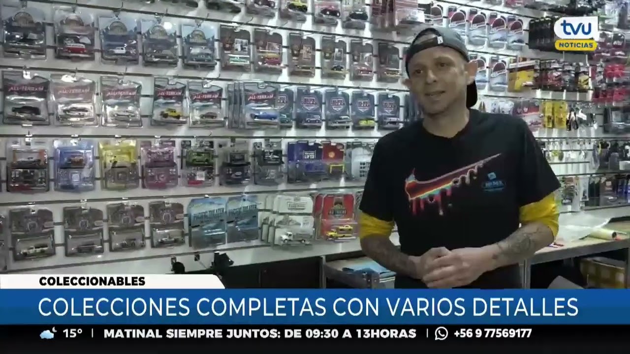 American Hobbies Store: figuras originales y exclusivas para coleccionistas