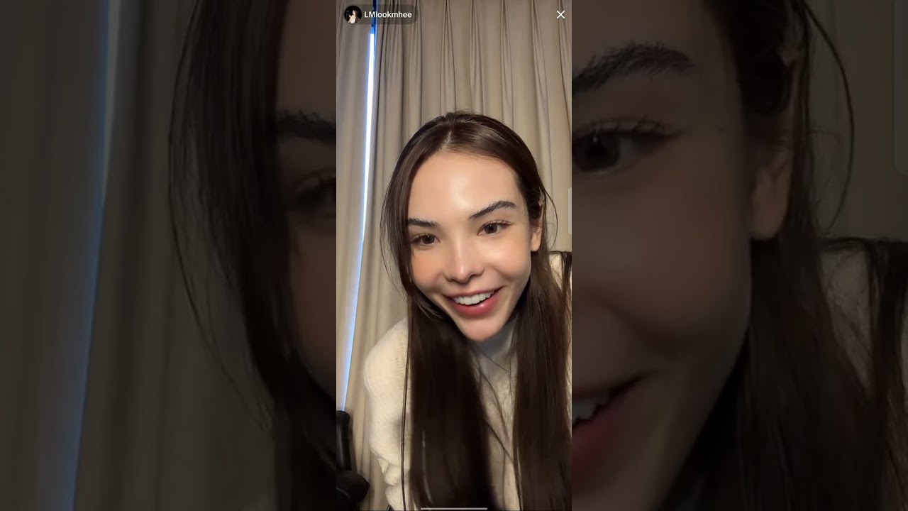ซอนญ่า ลูกหมี ไลฟ์ด้วยกัน #รักเล่นกล #ซอนญ่า #ลูกหมี #girlslove #ยูริ #lgbtq