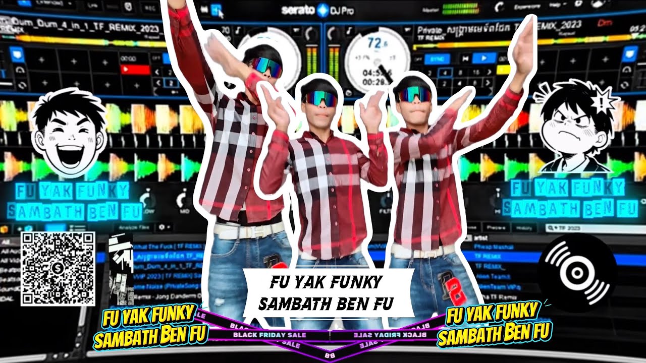 Nonstop Remix 🌬️ បទនិងវ៉ៃឡើងរាំដាច់ក្បាលចោល 😁 Mix 3 in 1 💊  Happy 2K26 Fly in Sky 🚀 Bath Ben Zen 🎭🎶