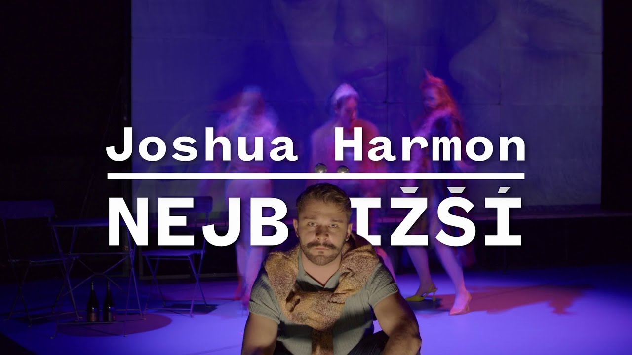 NEJBLIŽ&Scaron;&Iacute; | Teaser