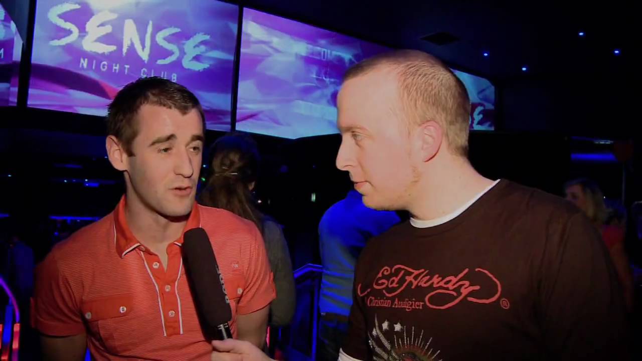Sense Valentines Night.mov