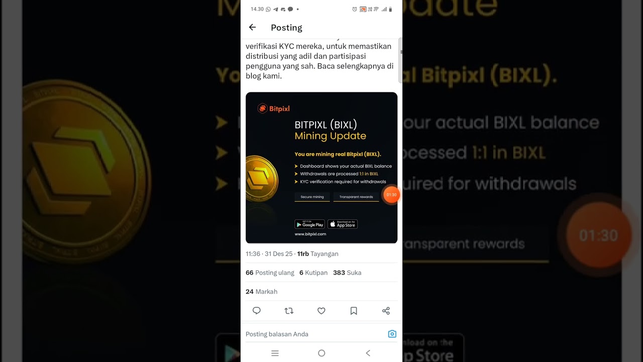 BITPIXL 